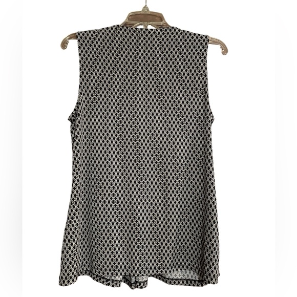 Dana Buchman Top - Picture 2 of 4